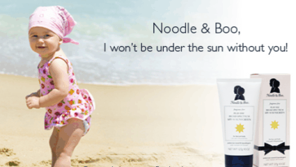 eshop at Noodle and Boo's web store for Made in the USA products