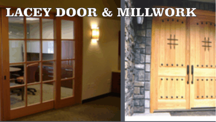 Lacey Door and Millwork