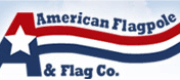 American Flagpole and Flag