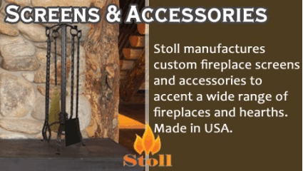 eshop at Stoll Fireplace Inc's web store for American Made products