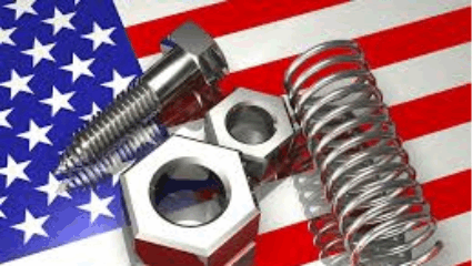 Buy Building Supplies Made in the US