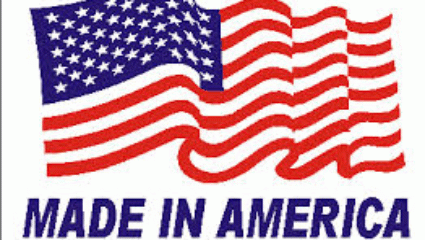 Buy Made in America Outdoor Products