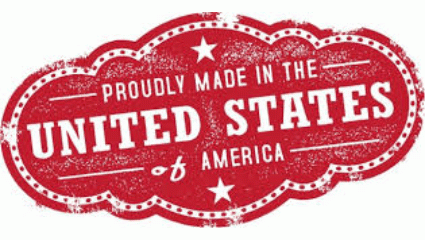 Buy American Made Beauty Products