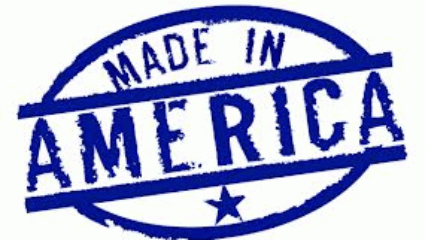 Buy Made in America Beauty Products