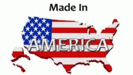 Buy American Made Garden Products